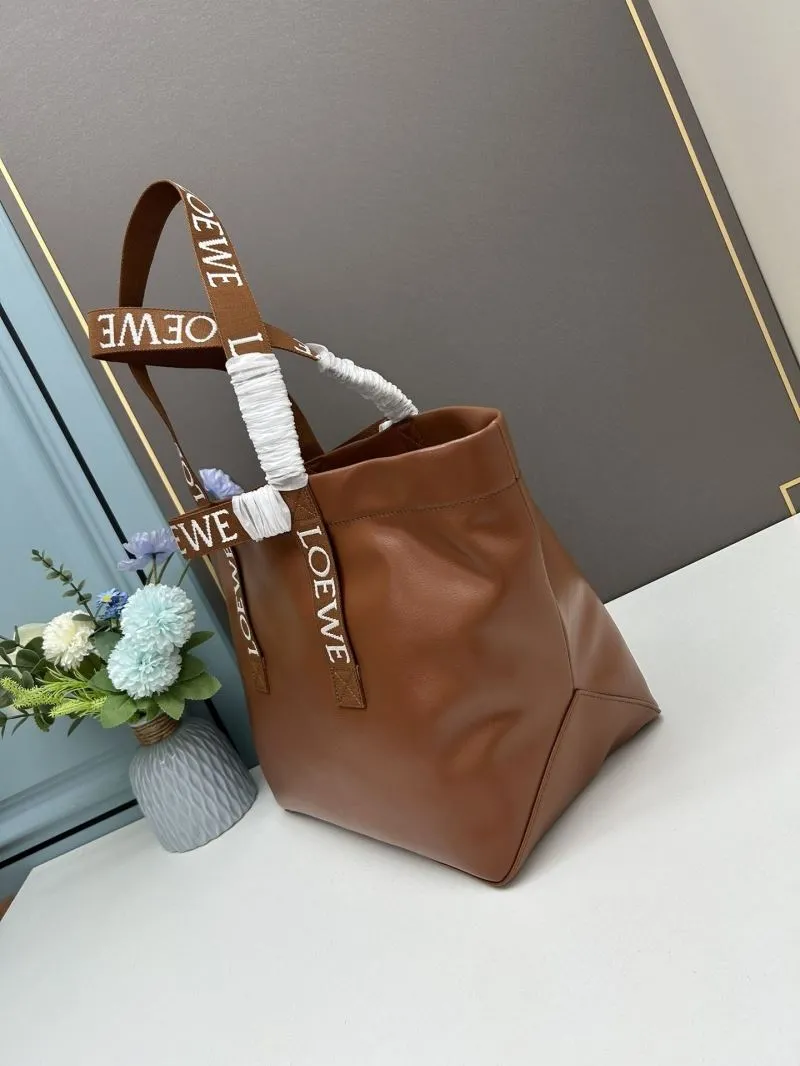 Alternative view of Loewe Shopping Bags-371