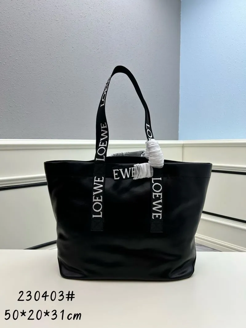 Loewe Shopping Bags-372