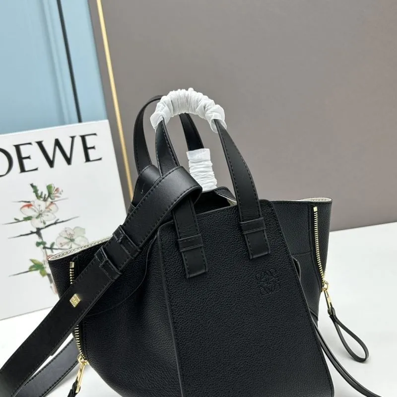 Alternative view of Loewe Shopping Bags-373