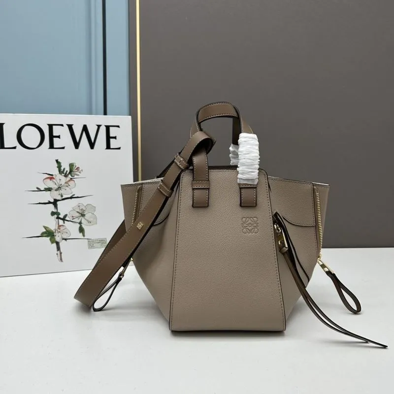 Loewe Shopping Bags-374