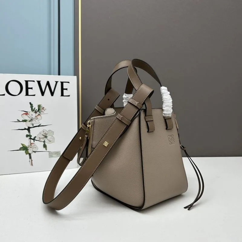 Alternative view of Loewe Shopping Bags-374