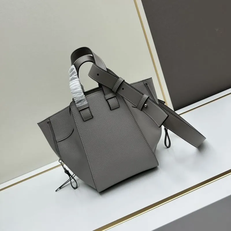 Alternative view of Loewe Shopping Bags-375