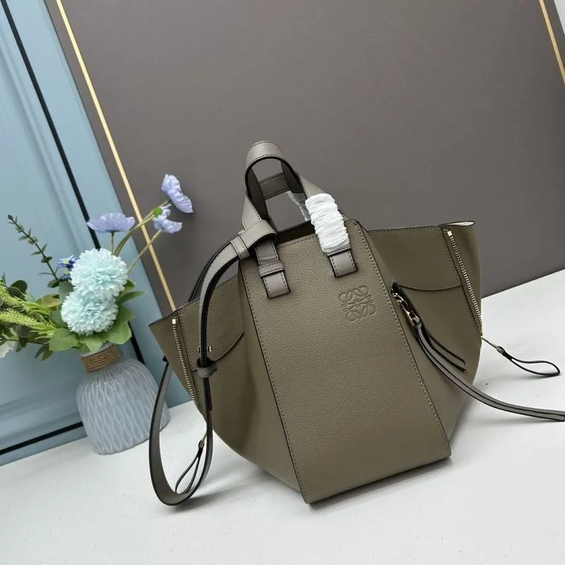 Loewe Shopping Bags-377