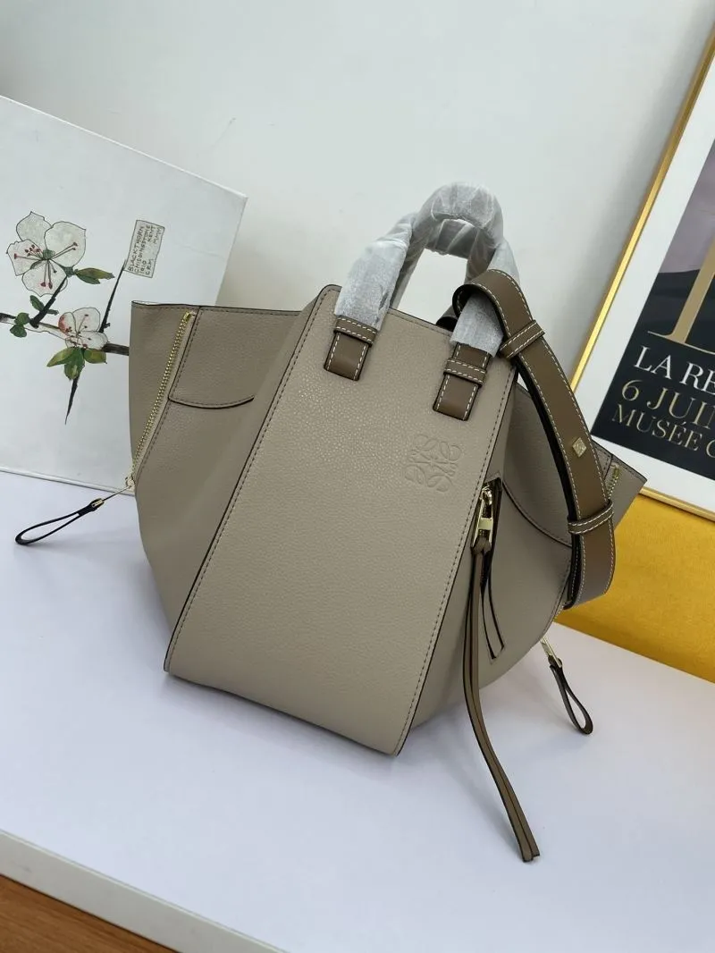 Loewe Shopping Bags-380