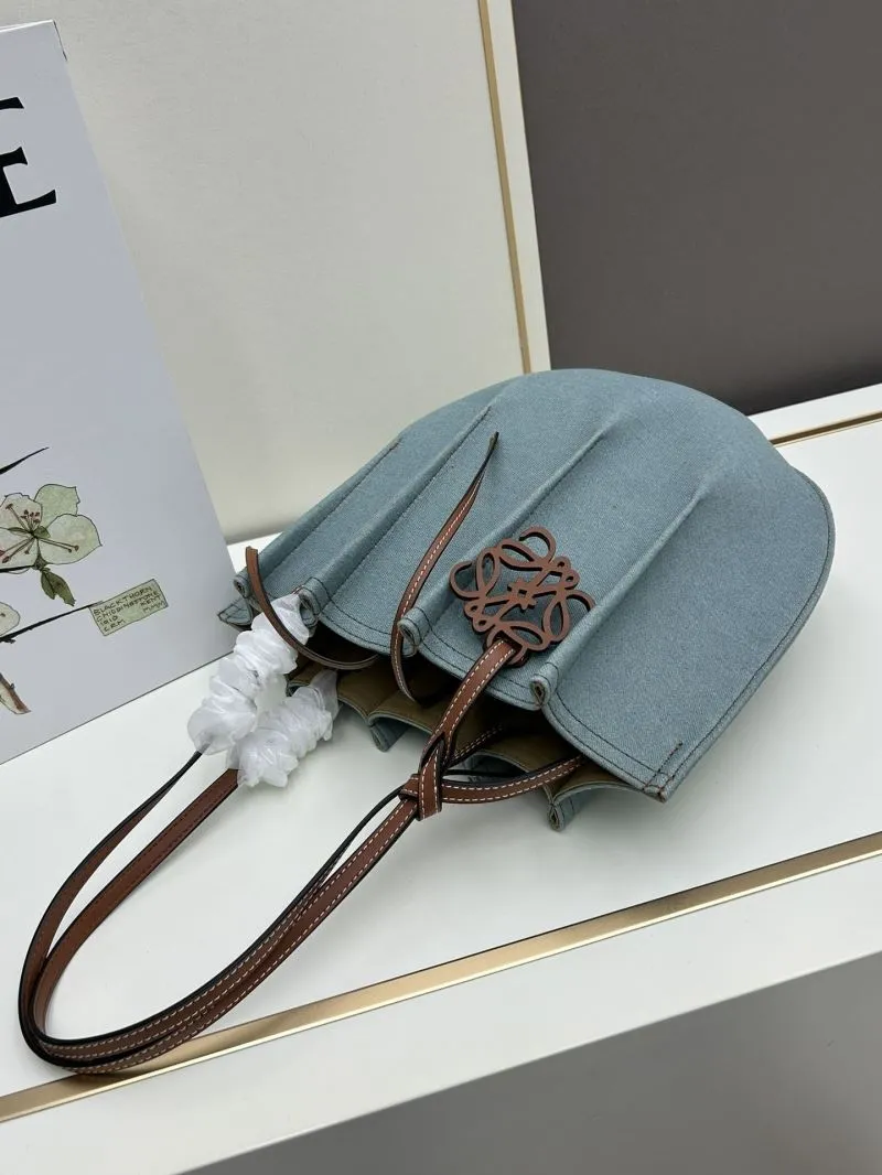 Alternative view of Loewe Shopping Bags-382