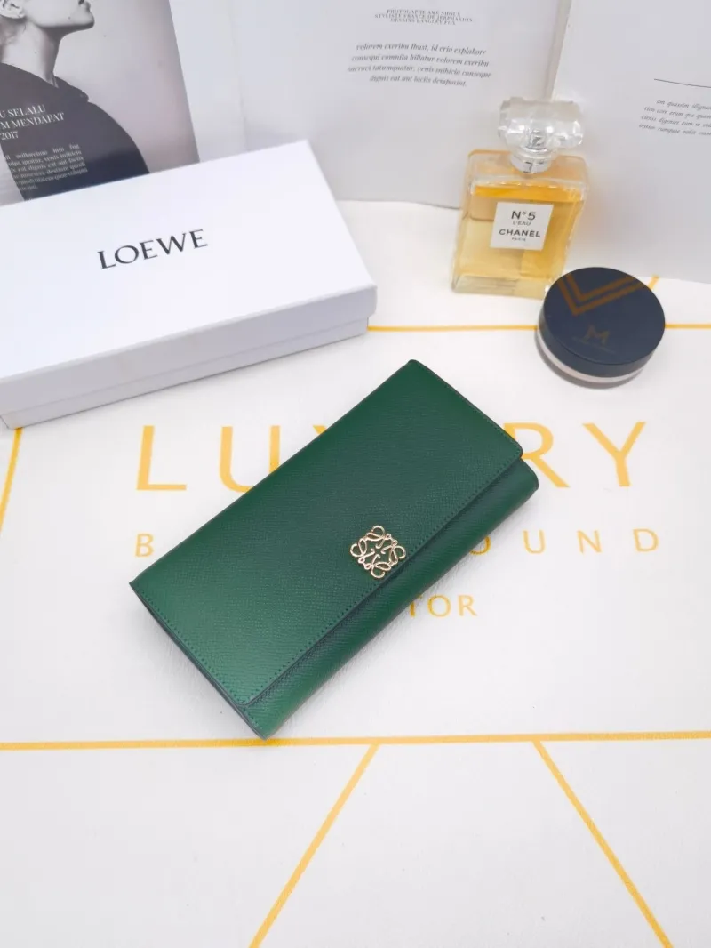 Loewe Wallets-1
