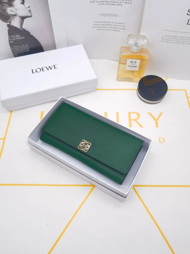 Alternative view of Loewe Wallets-1