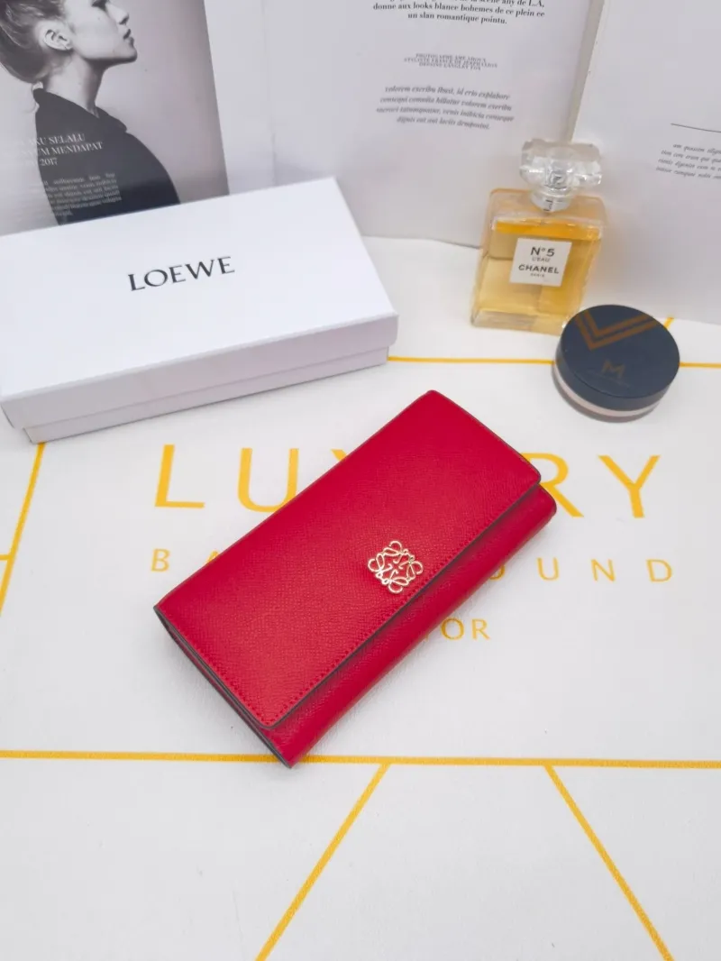 Loewe Wallets-2