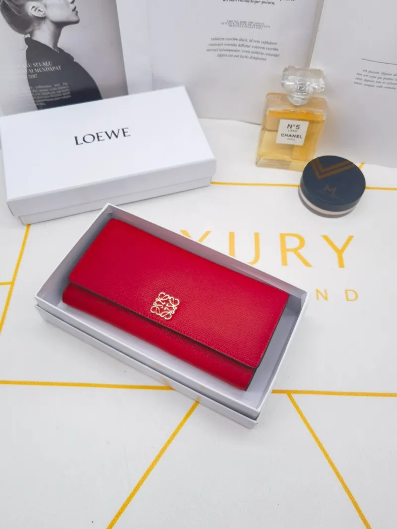 Alternative view of Loewe Wallets-2