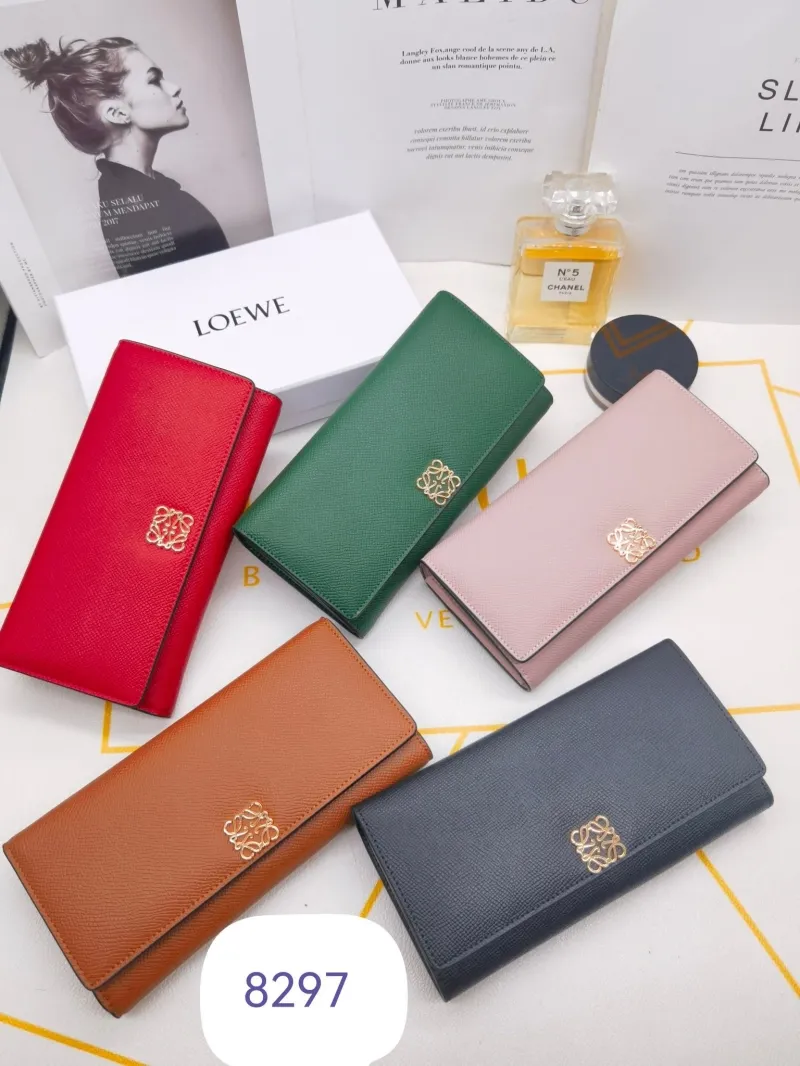 Loewe Wallets-3