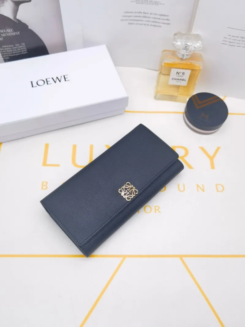 Alternative view of Loewe Wallets-3