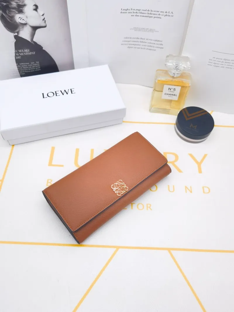 Loewe Wallets-4