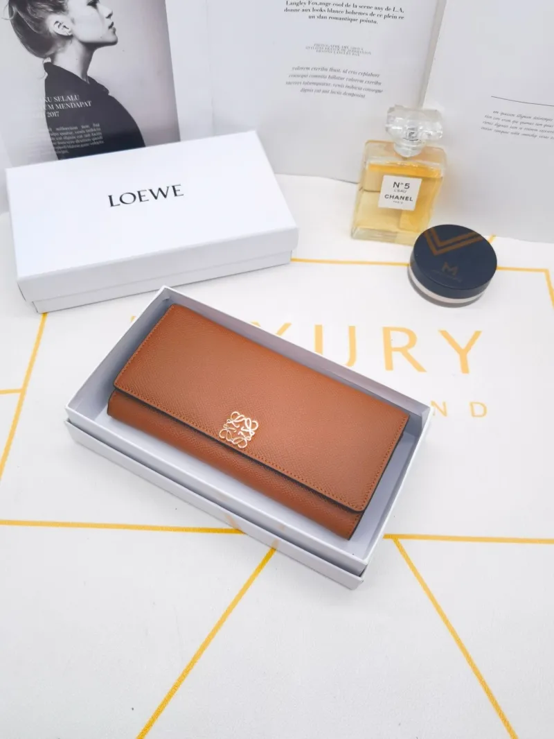 Alternative view of Loewe Wallets-4