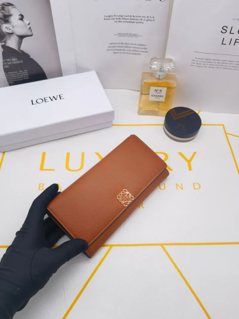 Loewe Wallets-4 - Image 4