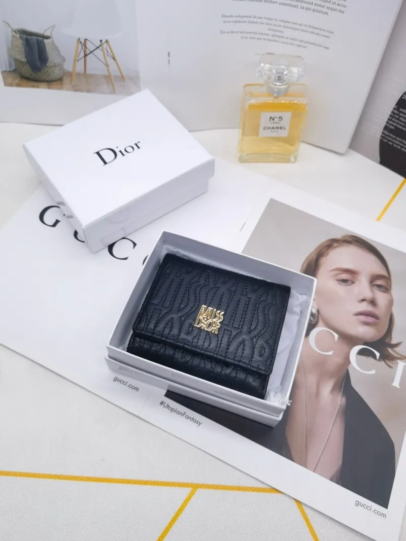 Alternative view of Loewe Wallets-5