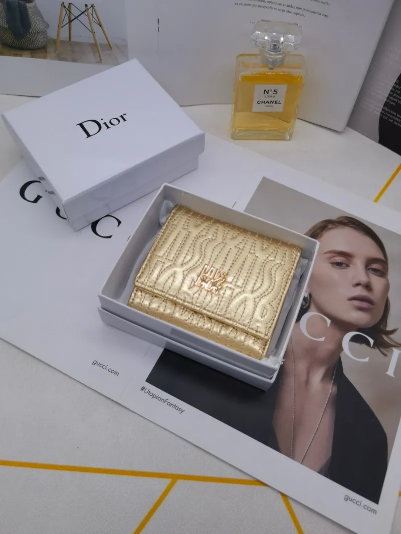 Alternative view of Loewe Wallets-6