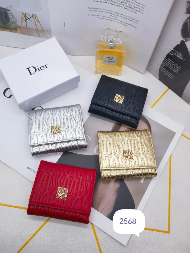 Loewe Wallets-7
