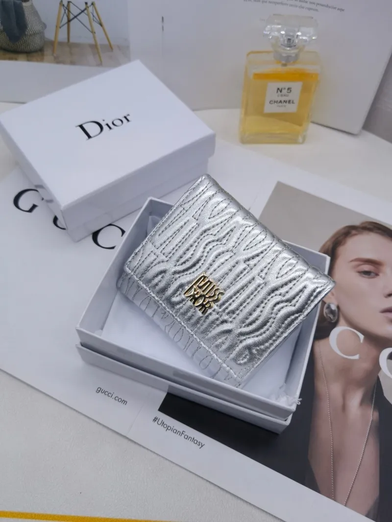 Alternative view of Loewe Wallets-7