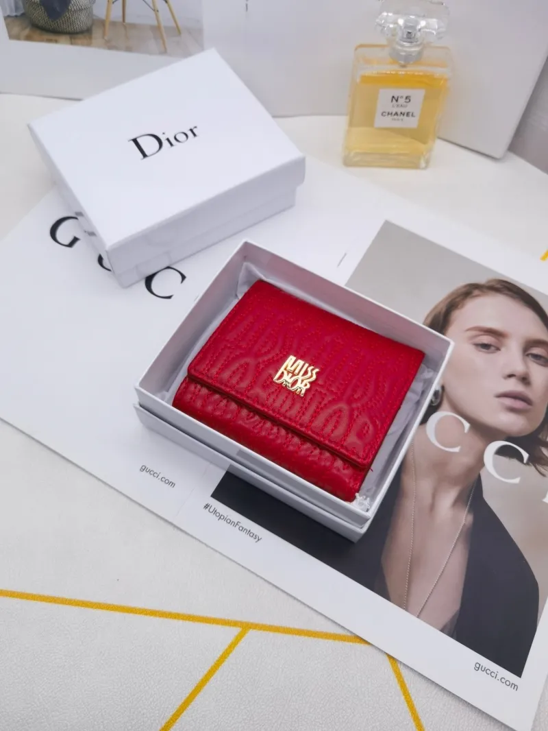 Alternative view of Loewe Wallets-8