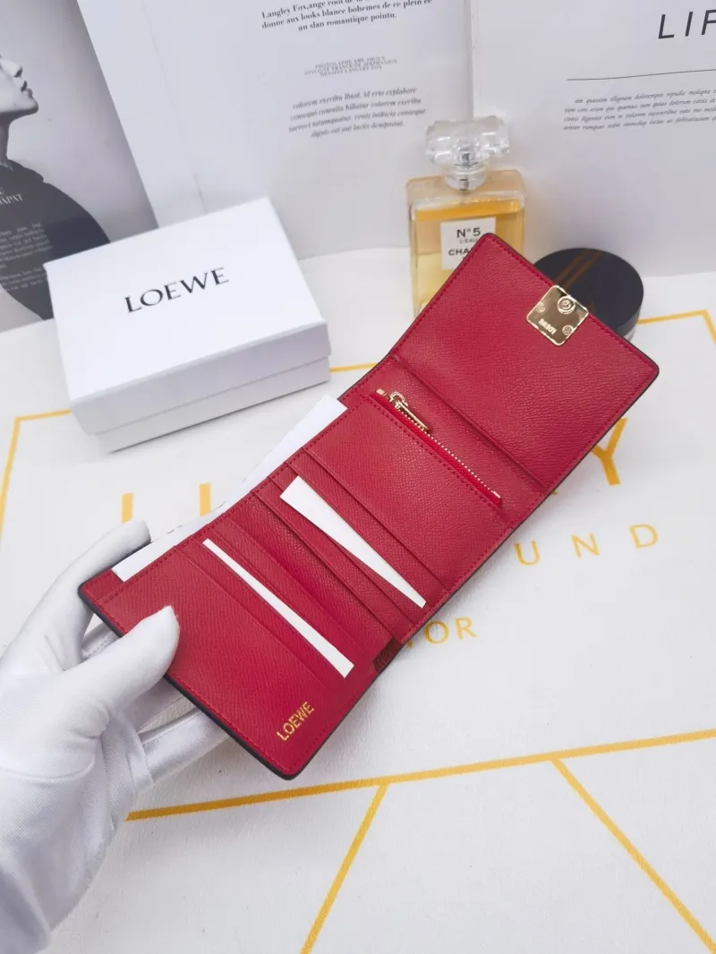 Loewe Wallets-9 - Image 9