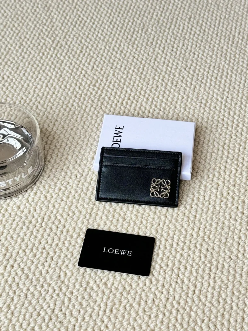 Loewe Wallets-11