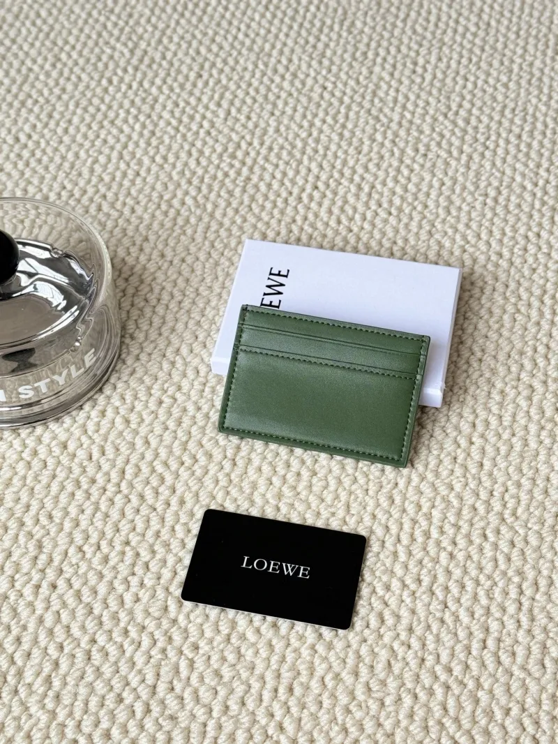 Alternative view of Loewe Wallets-12