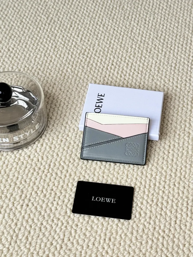 Loewe Wallets-13