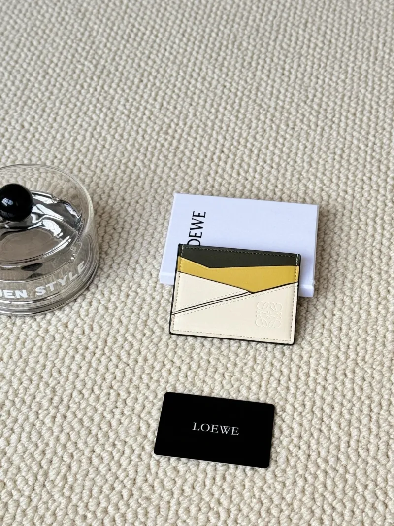 Loewe Wallets-15