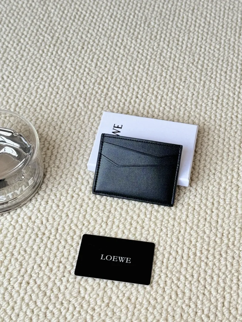 Alternative view of Loewe Wallets-18