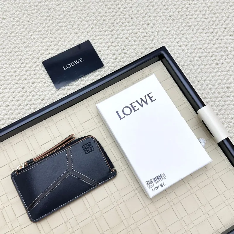 Loewe Wallets-20