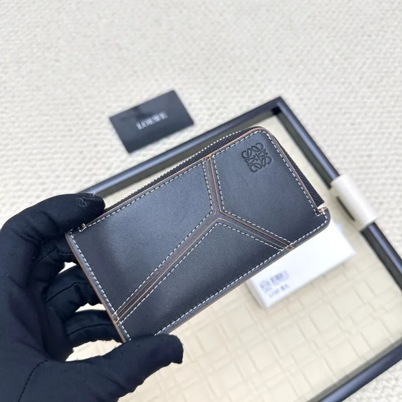 Alternative view of Loewe Wallets-20