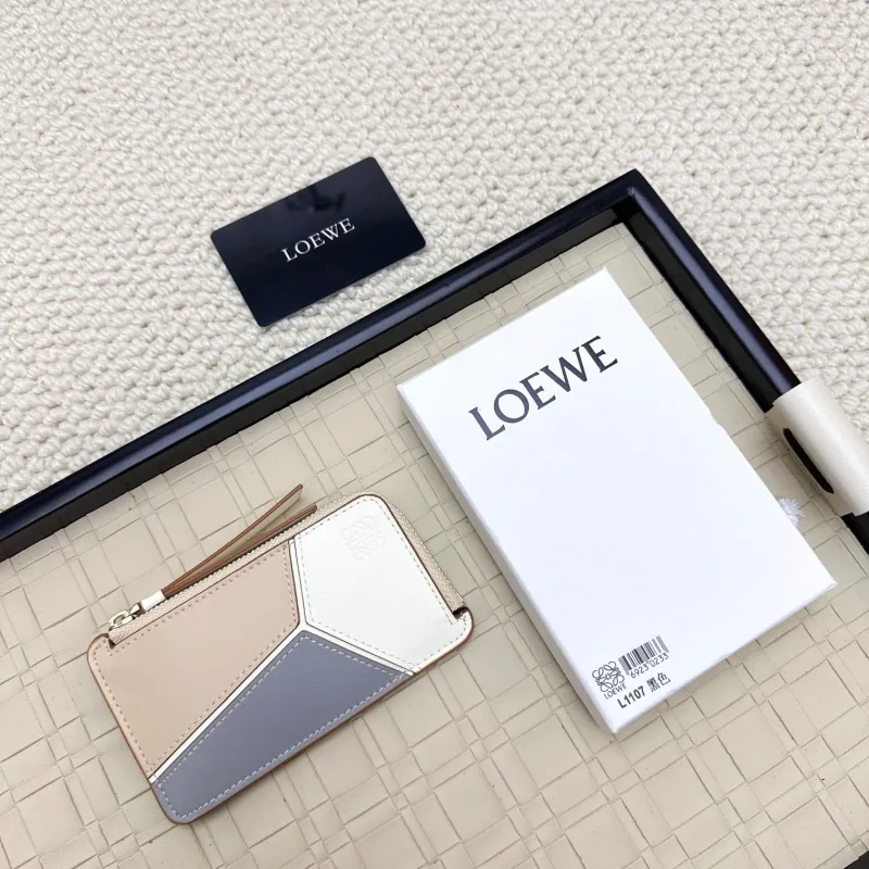 Loewe Wallets-21