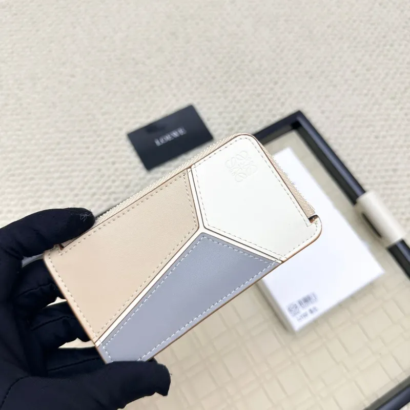 Alternative view of Loewe Wallets-21