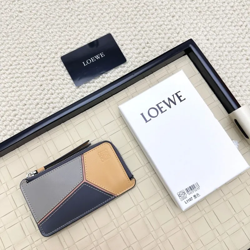 Loewe Wallets-22