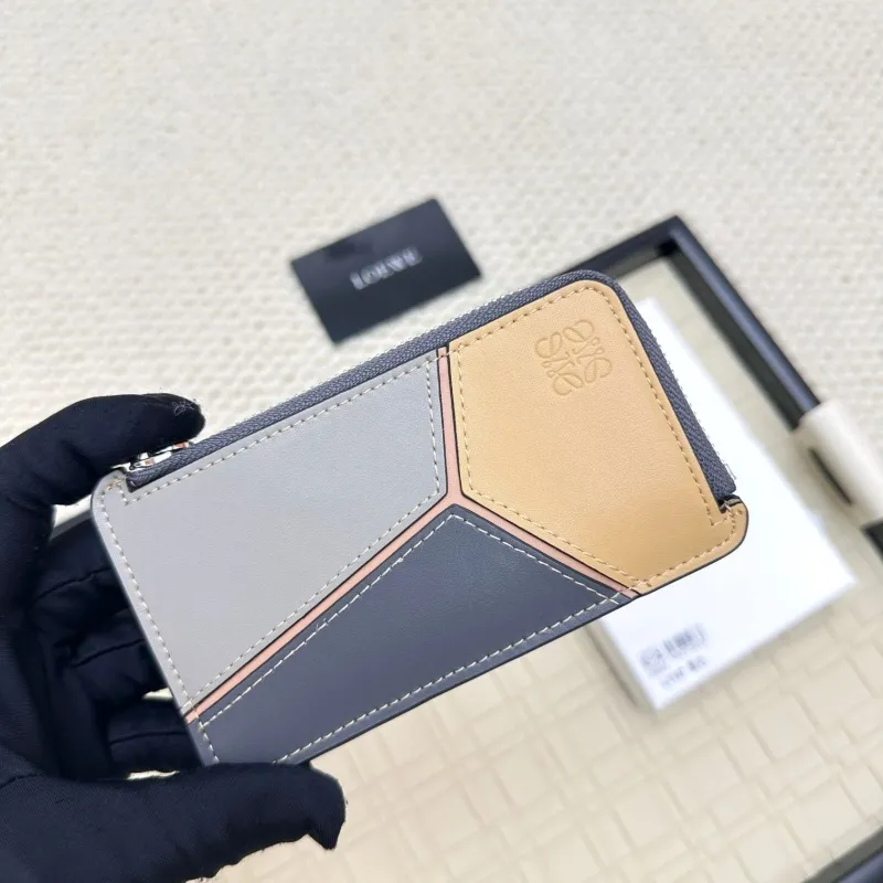 Alternative view of Loewe Wallets-22