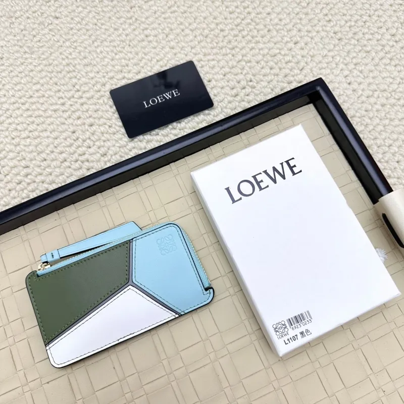 Loewe Wallets-23