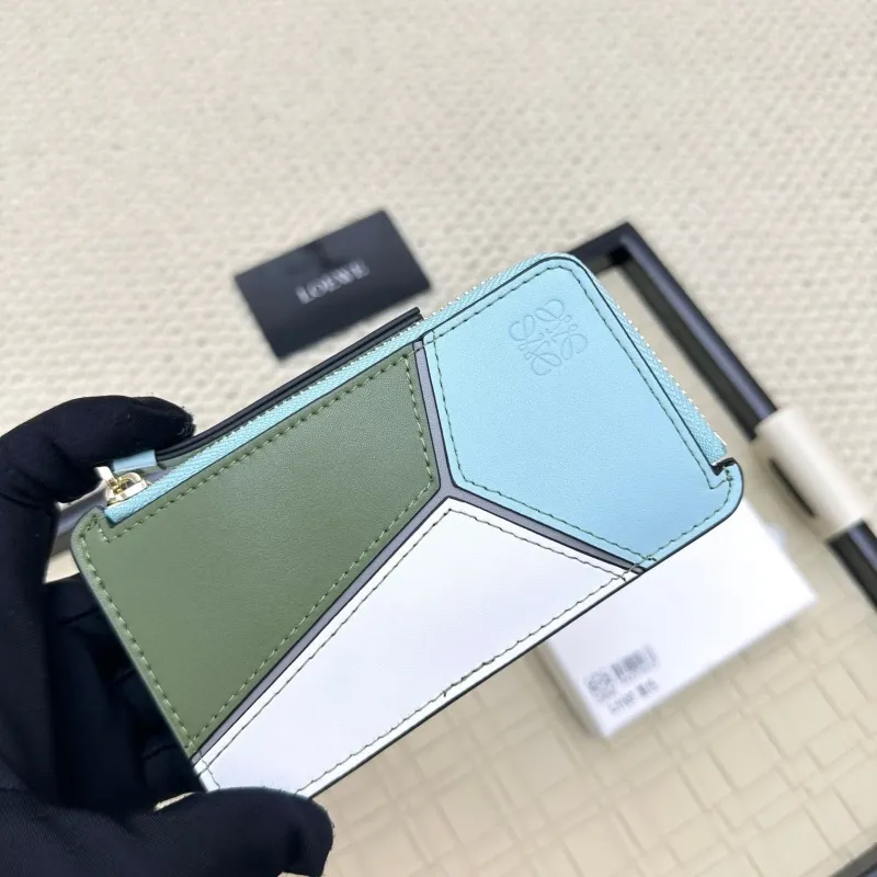 Alternative view of Loewe Wallets-23