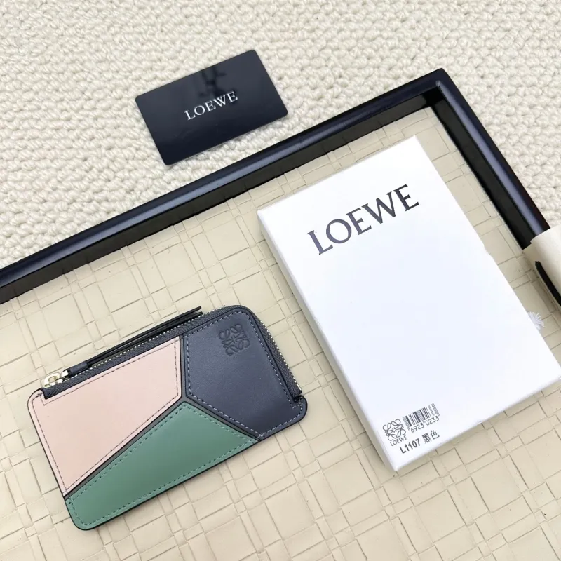 Loewe Wallets-24