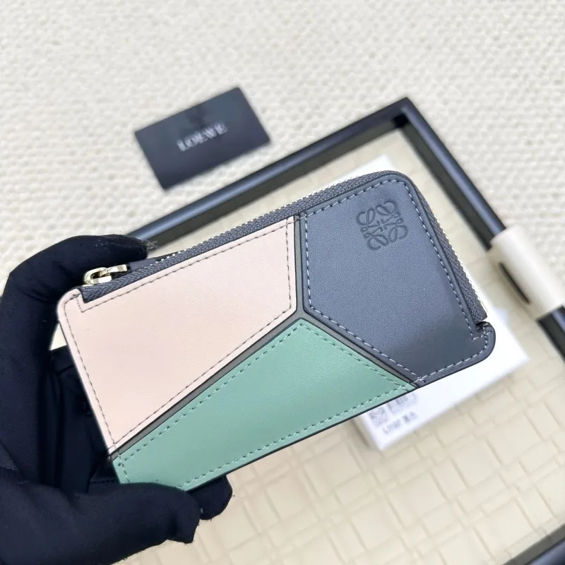 Alternative view of Loewe Wallets-24