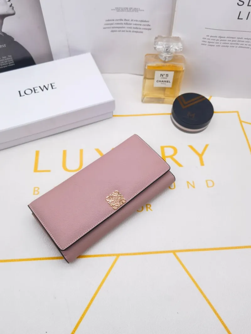 Loewe Wallets-25