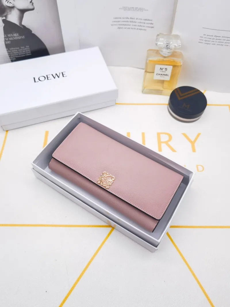 Alternative view of Loewe Wallets-25
