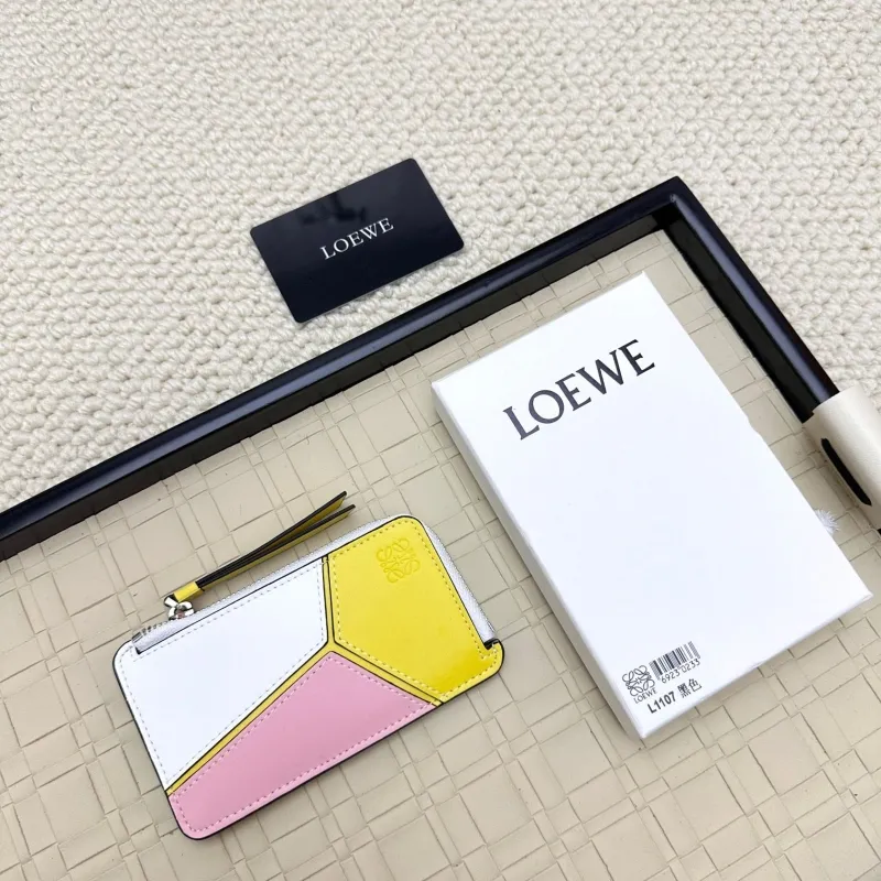 Loewe Wallets-26