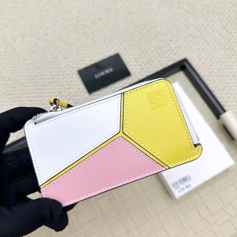Alternative view of Loewe Wallets-26