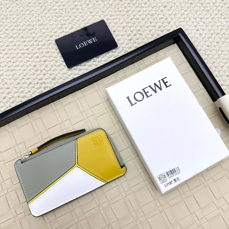 Loewe Wallets-27