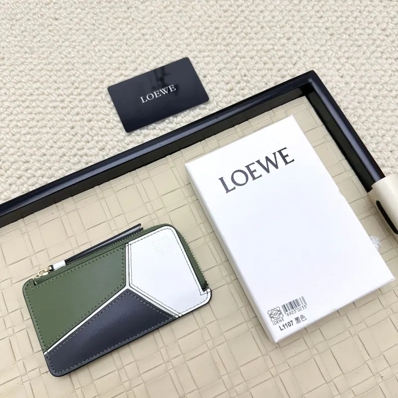 Loewe Wallets-28