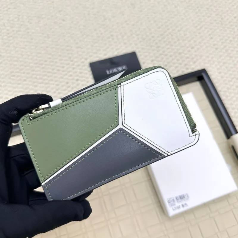 Alternative view of Loewe Wallets-28