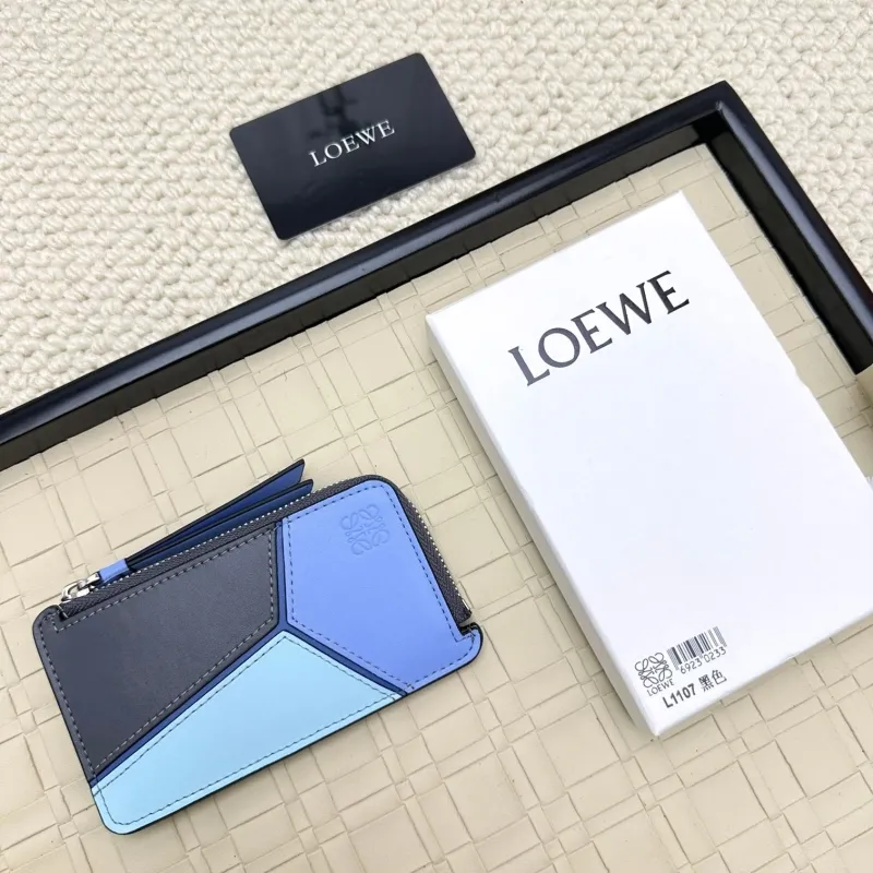Loewe Wallets-29