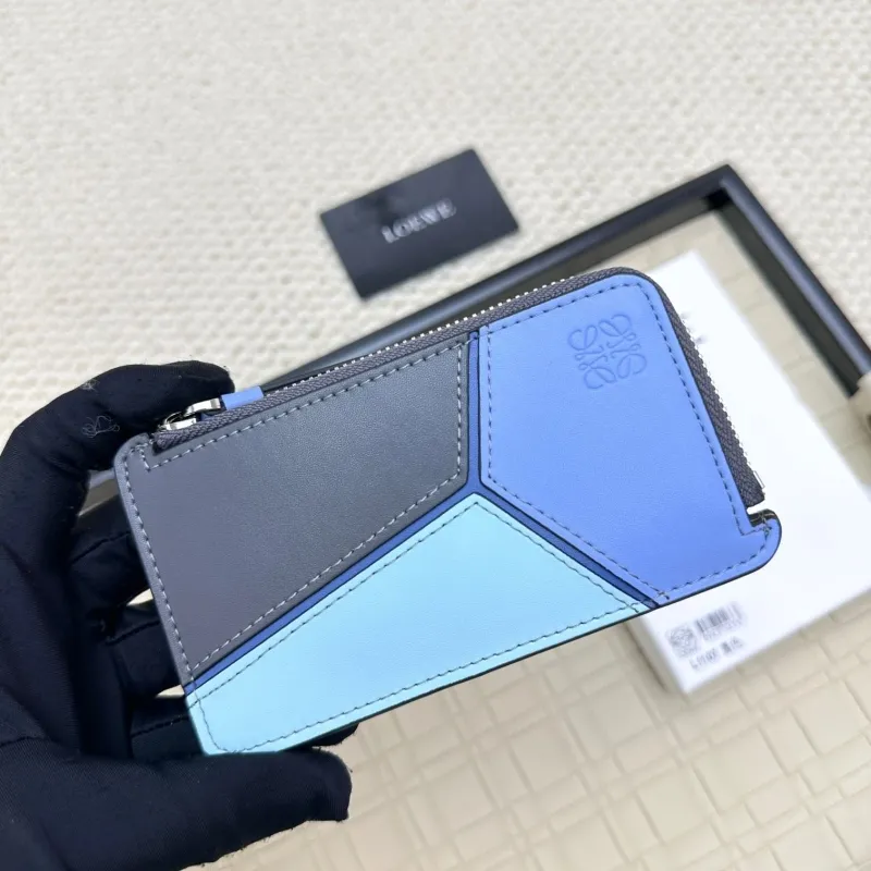Alternative view of Loewe Wallets-29