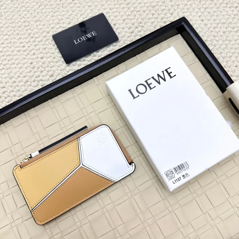 Loewe Wallets-30