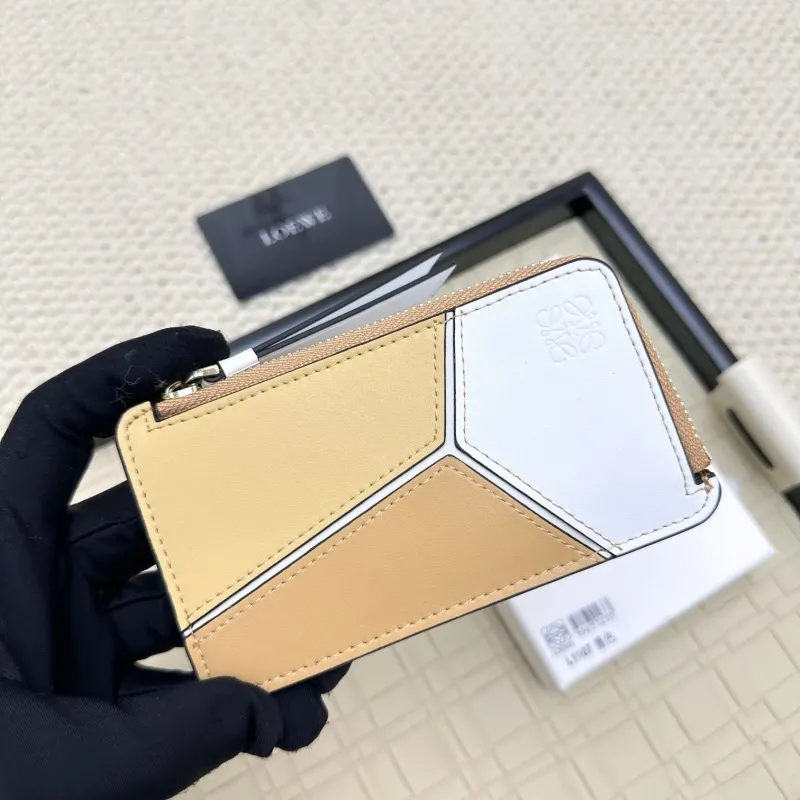 Alternative view of Loewe Wallets-30